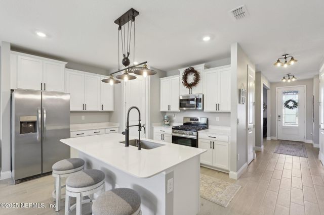 104 DOLLAR Court, St. Augustine, FL 32092