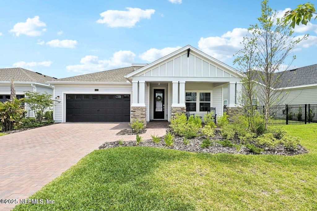 104 DOLLAR Court, St. Augustine, FL 32092