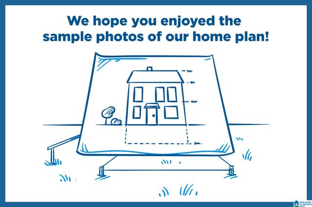 46 BROKEN ARROW LANE, Munford, AL 36268