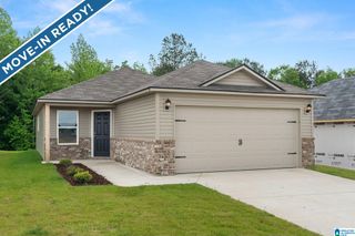 46 BROKEN ARROW LANE, Munford, AL 36268
