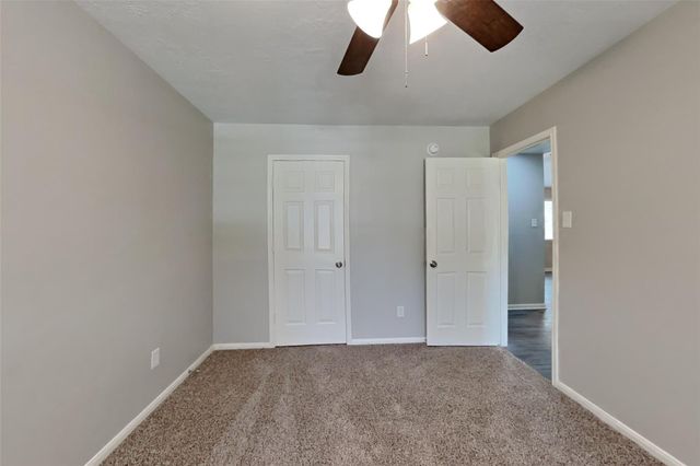 814 Gunnison, Magnolia, TX 77354