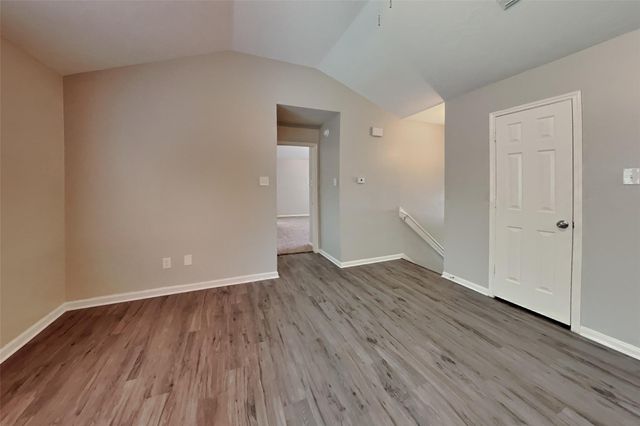 814 Gunnison, Magnolia, TX 77354