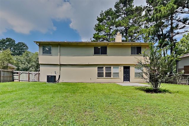 814 Gunnison, Magnolia, TX 77354