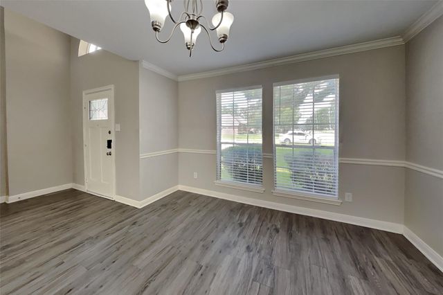 814 Gunnison, Magnolia, TX 77354