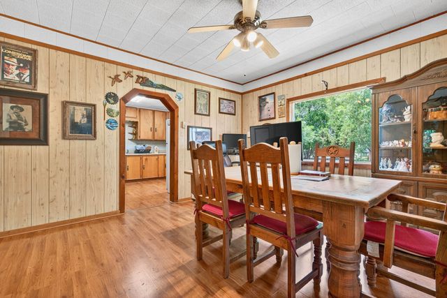 8 SW Poteet Road, Bryson, TX 76427