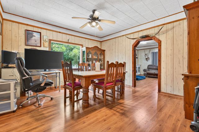 8 SW Poteet Road, Bryson, TX 76427