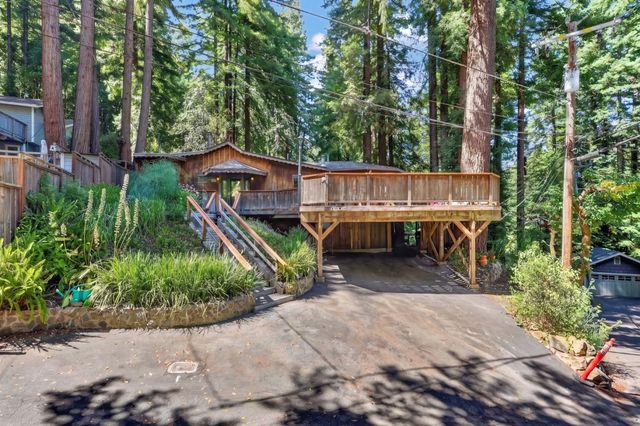 20905 Comanche Trail, Los Gatos, CA 95033