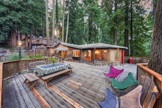 20905 Comanche Trail, Los Gatos, CA 95033
