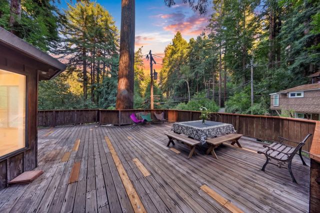 20905 Comanche Trail, Los Gatos, CA 95033