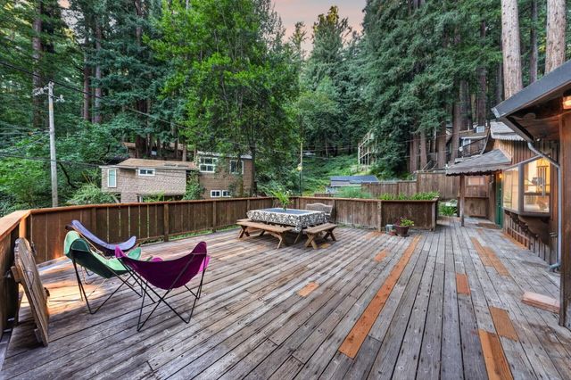 20905 Comanche Trail, Los Gatos, CA 95033