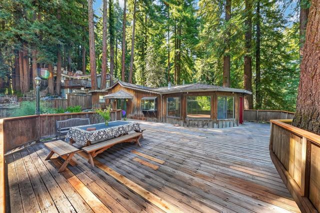 20905 Comanche Trail, Los Gatos, CA 95033
