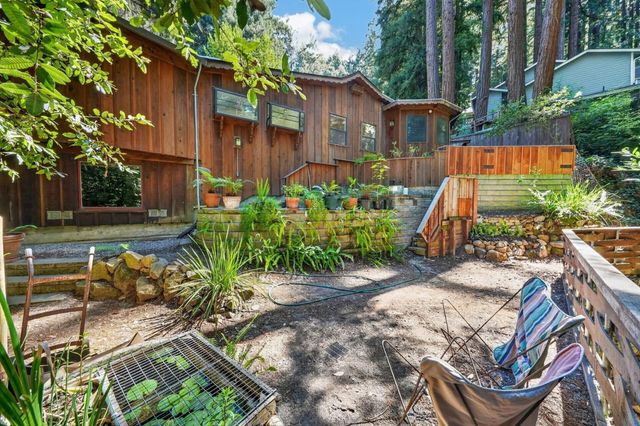 20905 Comanche Trail, Los Gatos, CA 95033