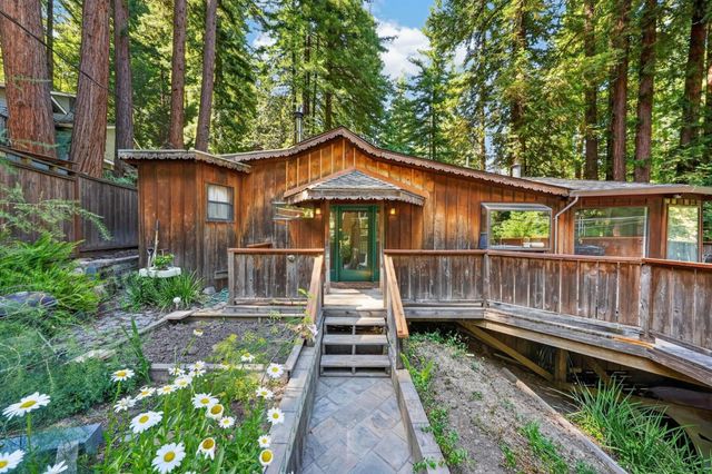 20905 Comanche Trail, Los Gatos, CA 95033