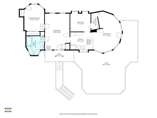 20905 Comanche Trail, Los Gatos, CA 95033