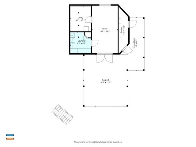 20905 Comanche Trail, Los Gatos, CA 95033