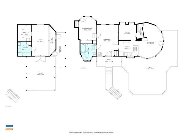 20905 Comanche Trail, Los Gatos, CA 95033