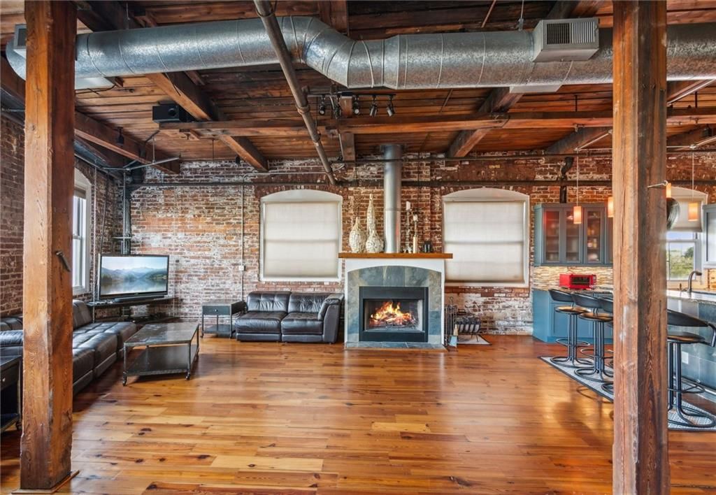 490 Marietta St NW 307, Atlanta, GA 30313