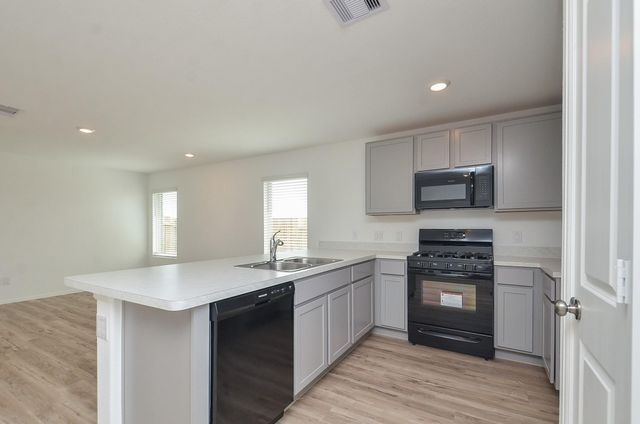 18119 Rockvine Drive, Hockley, TX 77447