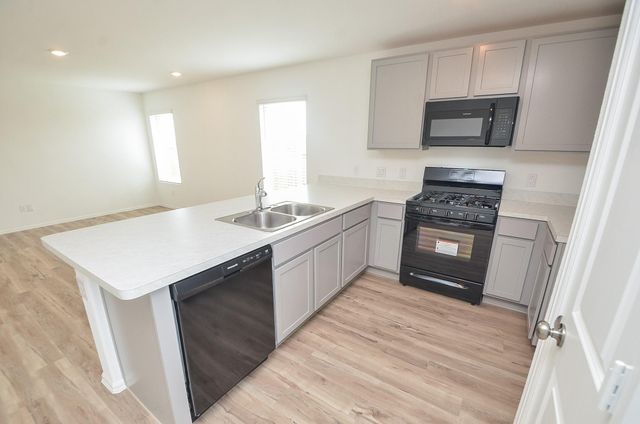 18119 Rockvine Drive, Hockley, TX 77447