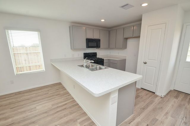 18119 Rockvine Drive, Hockley, TX 77447