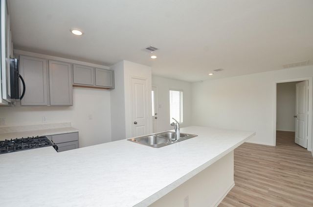 18119 Rockvine Drive, Hockley, TX 77447