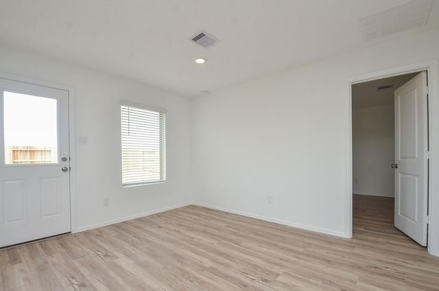 18119 Rockvine Drive, Hockley, TX 77447