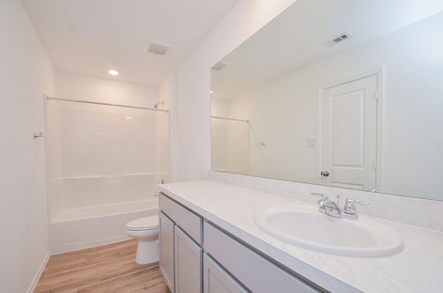 18119 Rockvine Drive, Hockley, TX 77447