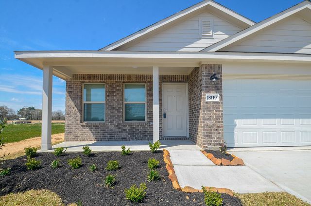 18119 Rockvine Drive, Hockley, TX 77447