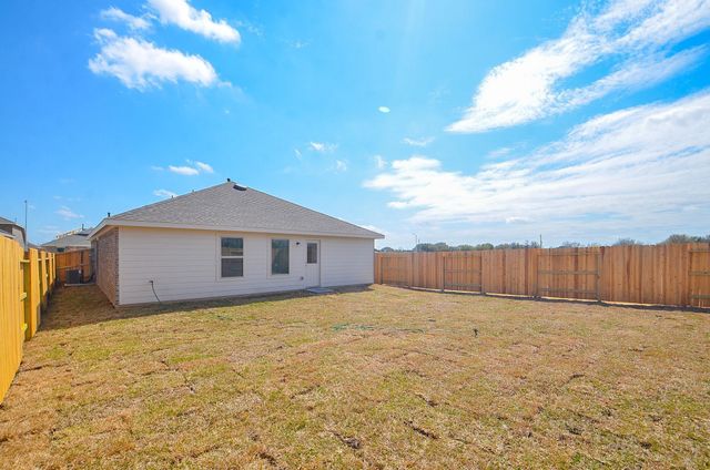 18119 Rockvine Drive, Hockley, TX 77447