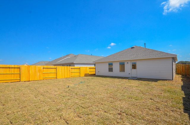 18119 Rockvine Drive, Hockley, TX 77447