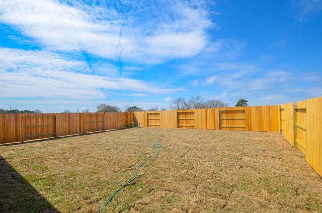 18119 Rockvine Drive, Hockley, TX 77447