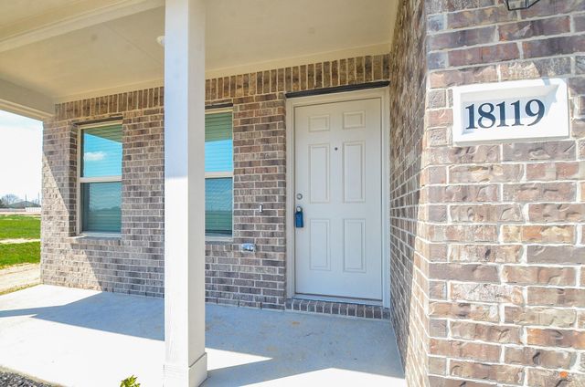 18119 Rockvine Drive, Hockley, TX 77447