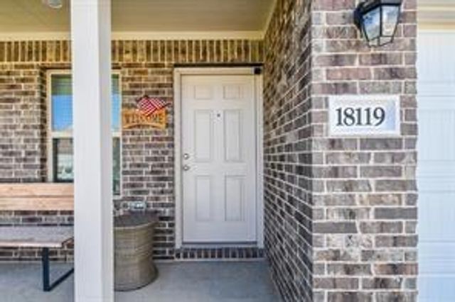 18119 Rockvine Drive, Hockley, TX 77447