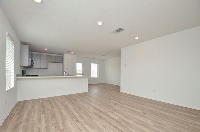 18119 Rockvine Drive, Hockley, TX 77447