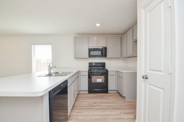 18119 Rockvine Drive, Hockley, TX 77447