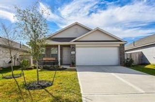 18119 Rockvine Drive, Hockley, TX 77447