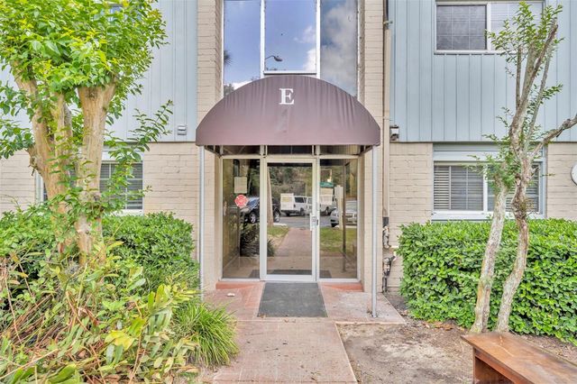 1695 LEE ROAD E116, Winter Park, FL 32789
