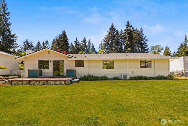 16020 SE 322nd Street, Auburn, WA 98092