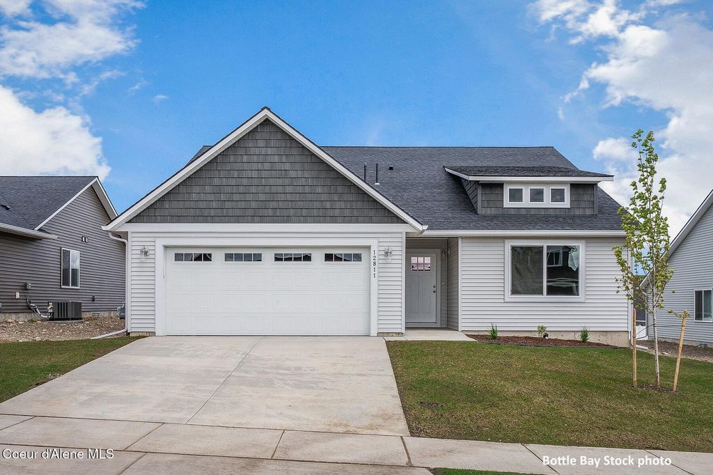 11834 N ENTWISTLE WAY, Rathdrum, ID 83858