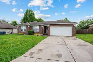 4500 West Bull Run Battle Street, Battlefield, MO 65619