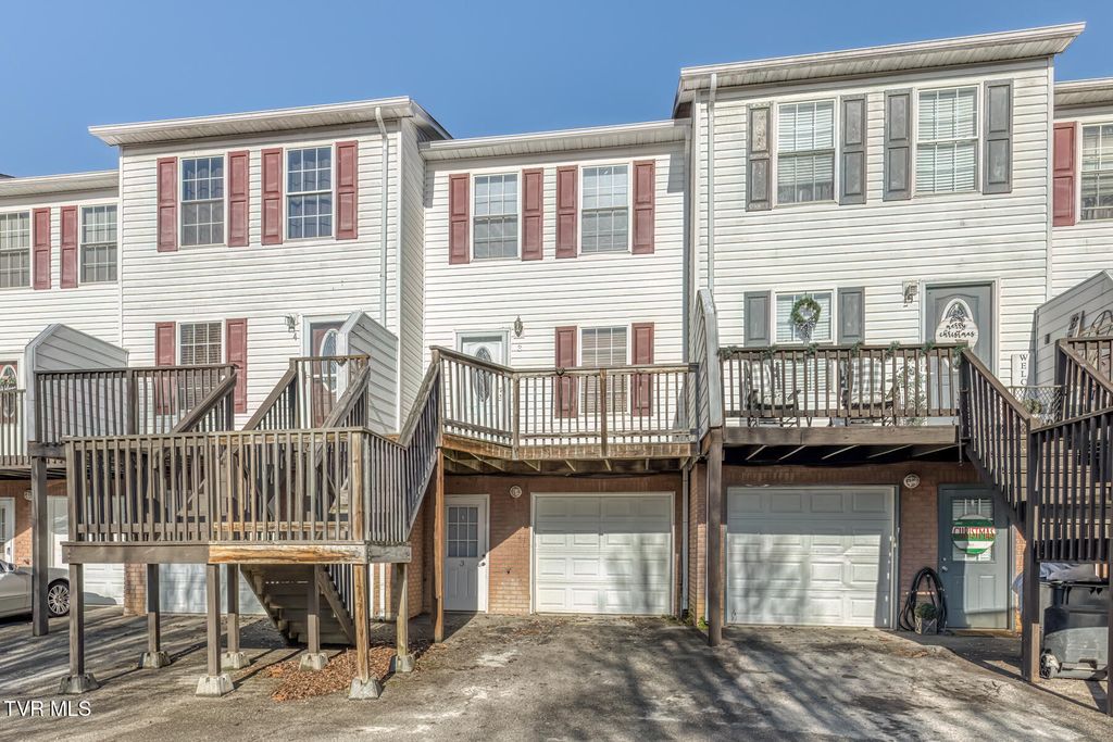 121 Bilco Street, Bristol, TN 37620