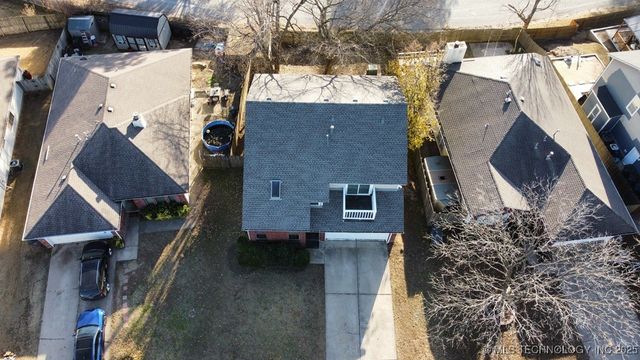 8932 E 87th Place, Tulsa, OK 74133