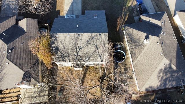 8932 E 87th Place, Tulsa, OK 74133