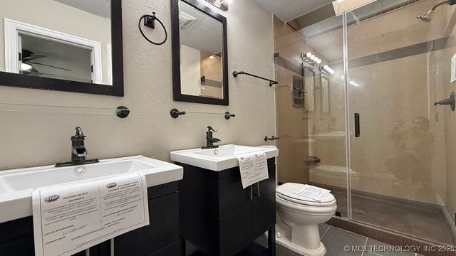 8932 E 87th Place, Tulsa, OK 74133