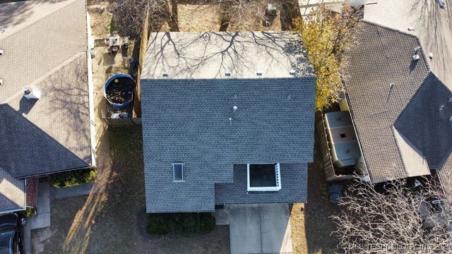 8932 E 87th Place, Tulsa, OK 74133