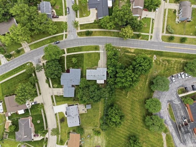 1621 Lindenwood Avenue, Fort Wayne, IN 46808