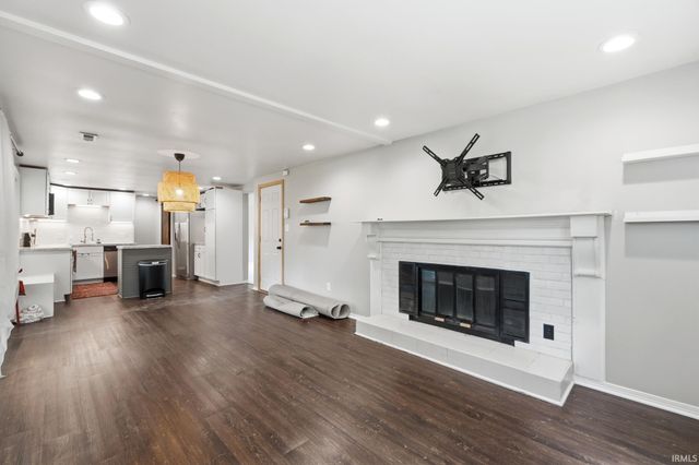 1621 Lindenwood Avenue, Fort Wayne, IN 46808