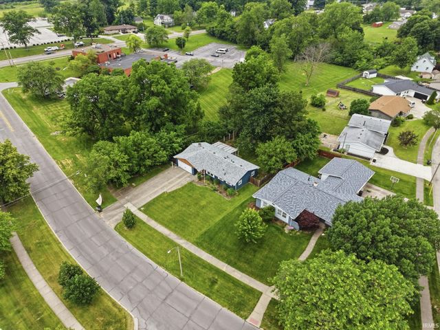 1621 Lindenwood Avenue, Fort Wayne, IN 46808