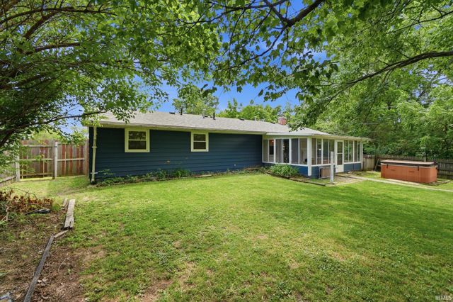 1621 Lindenwood Avenue, Fort Wayne, IN 46808