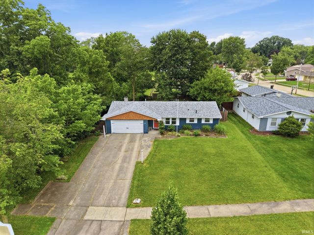 1621 Lindenwood Avenue, Fort Wayne, IN 46808